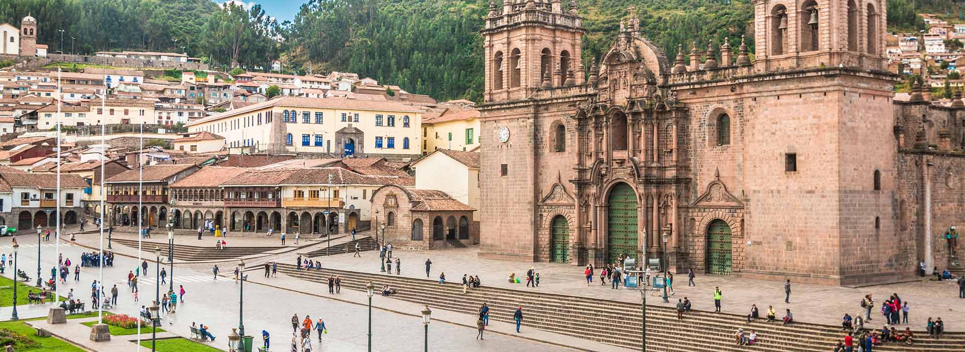 Cusco - peru trip packages | TreXperience