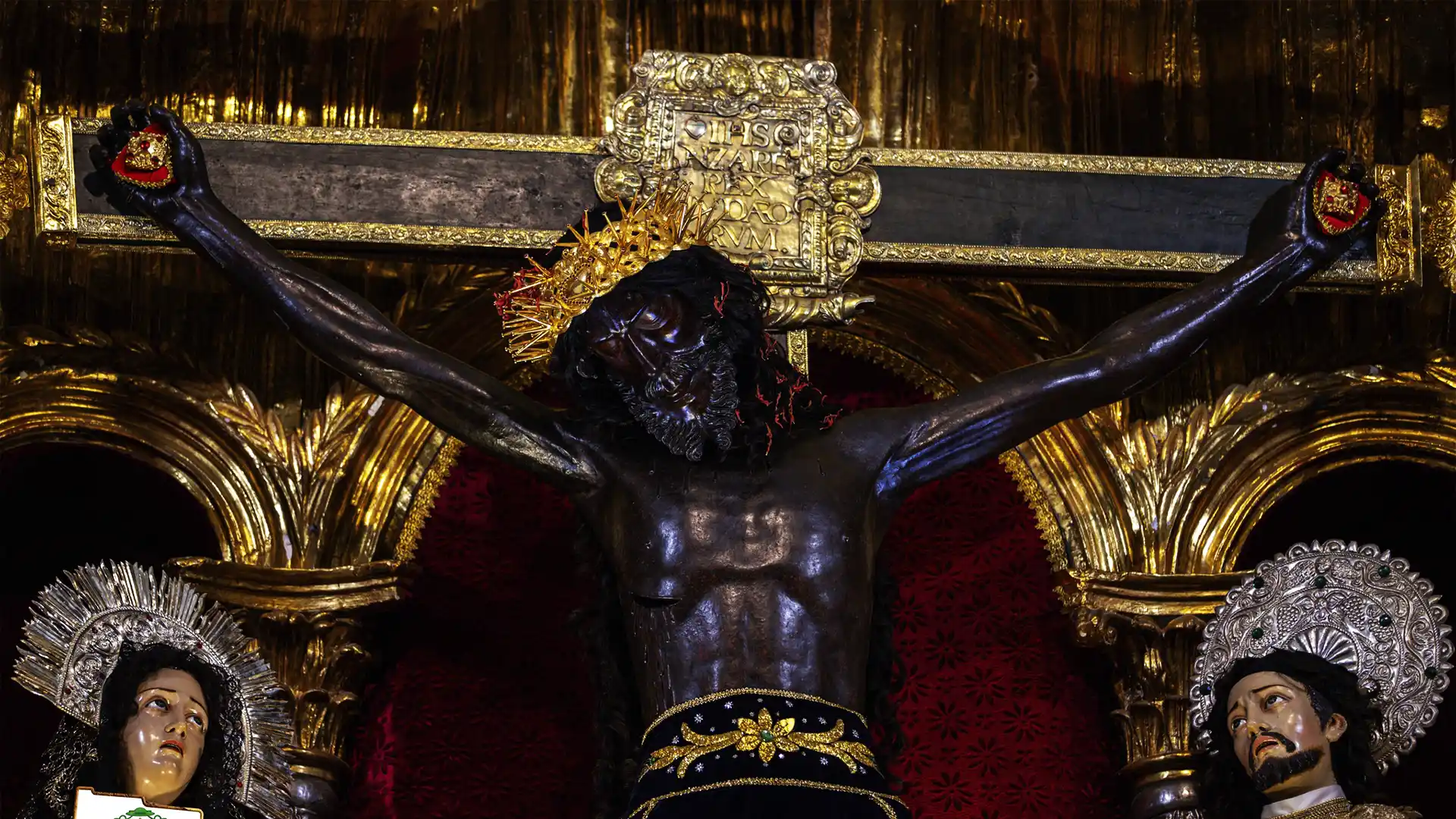 Semana Santa en Cusco | TreXperience