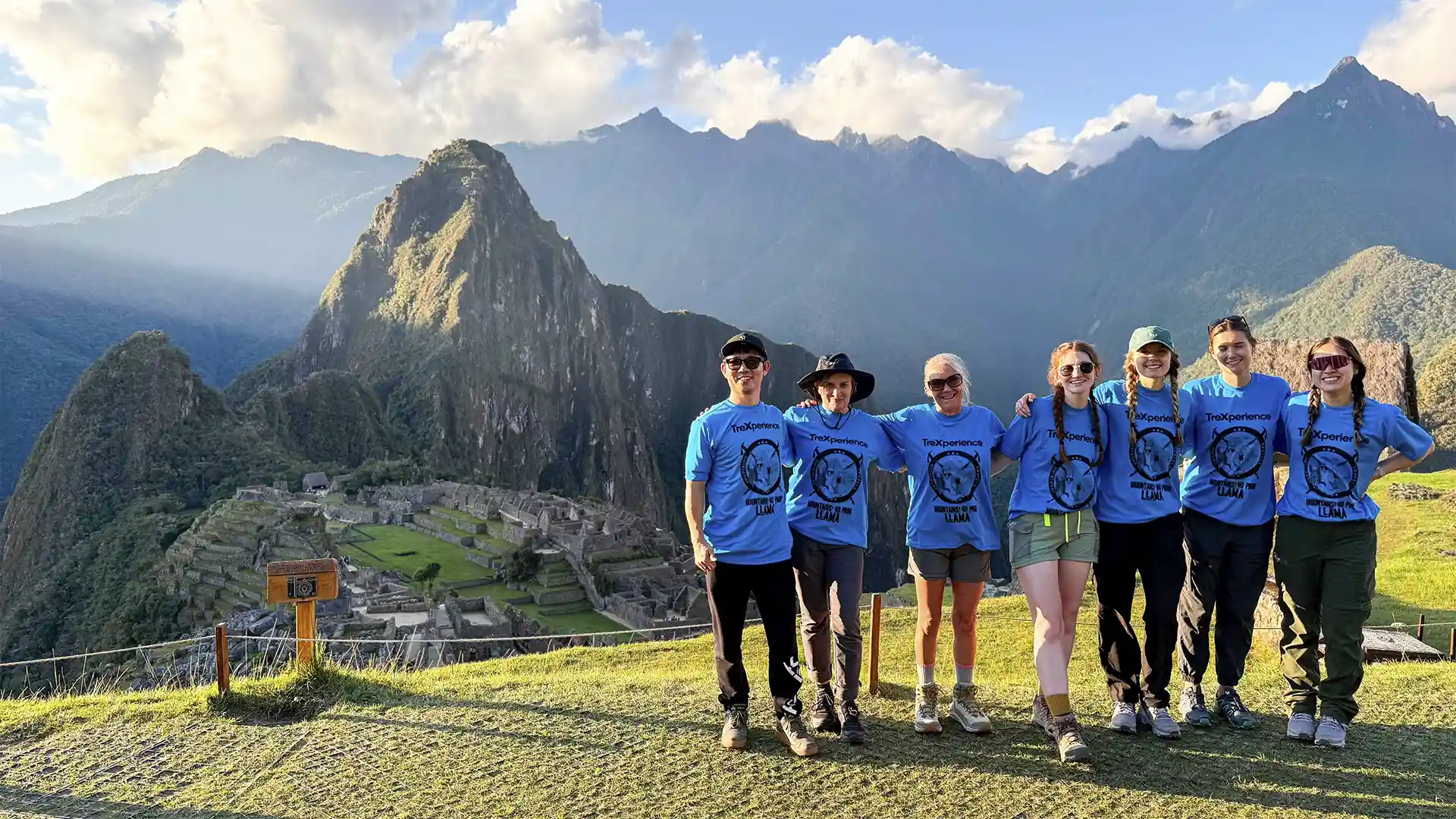 Ultimate Inca Trail Packing List