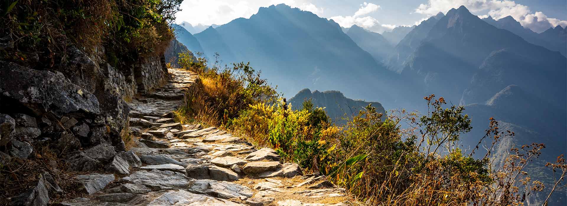 Inca Trail in Peru trip packages | TreXperience