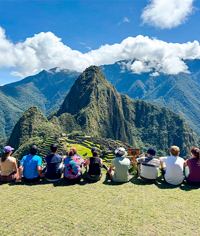 Cusco Sacred Valley to Machu Picchu luxury tour | TreXperience
