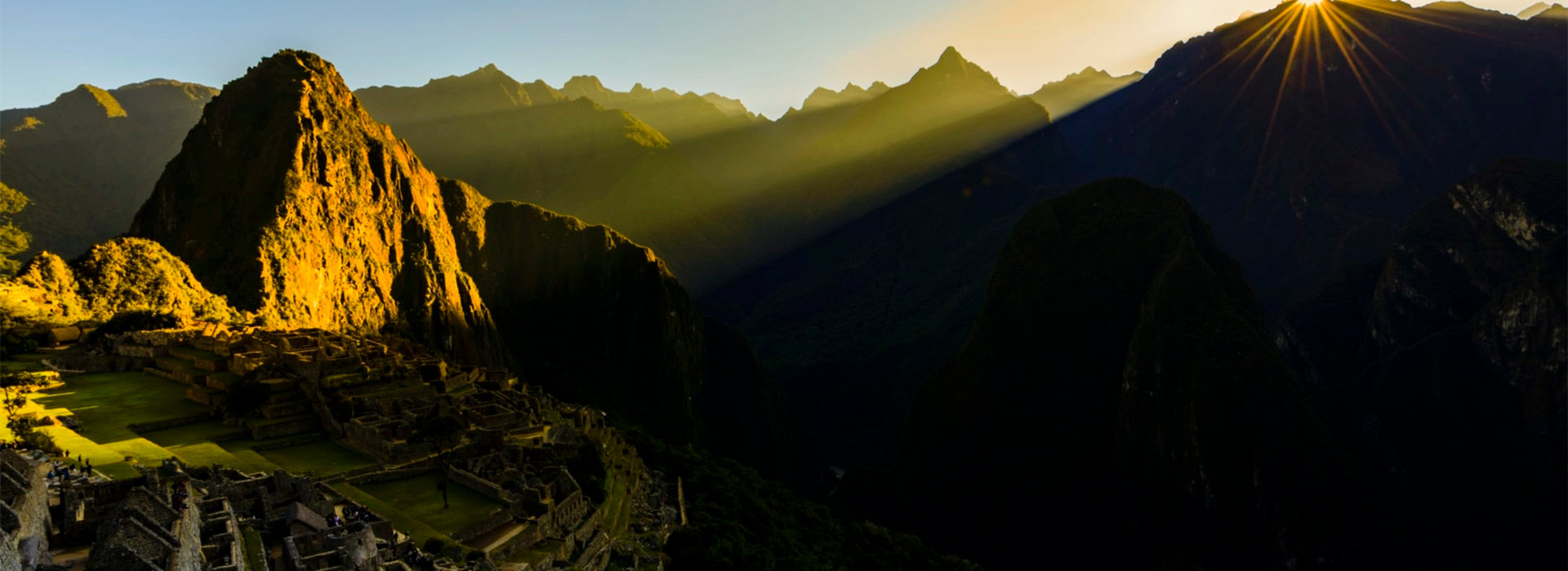 Tours de Lujo a Machu Picchu Tours de Lujo a Machu Picchu | TreXperience