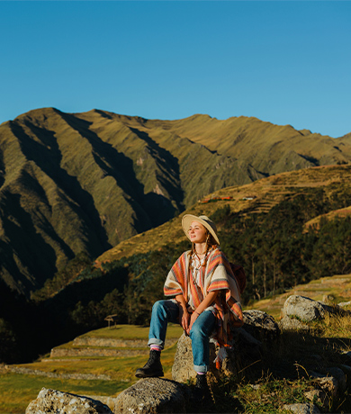 Perú gran expedición 19 días | TreXperience