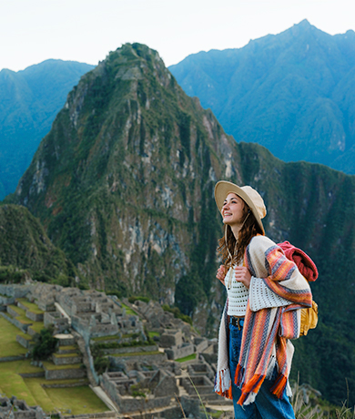 Tour peru 10 dias | TreXperience