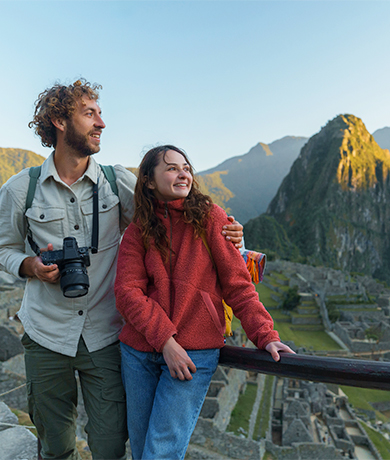 Tour en peru 12 dias | TreXperience