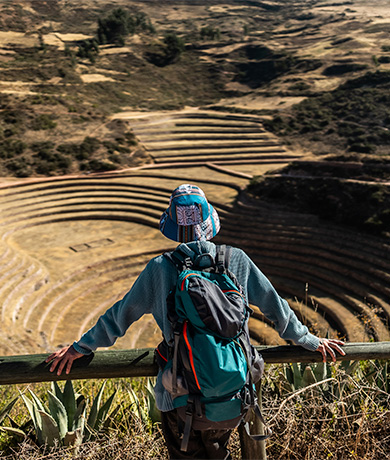 Tour Cusco, Valle Sagrado a Machu Picchu 2 dias de lujo | TreXperience