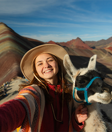 5 dias viaje lujoso Cusco a Machu Picchu | TreXperience