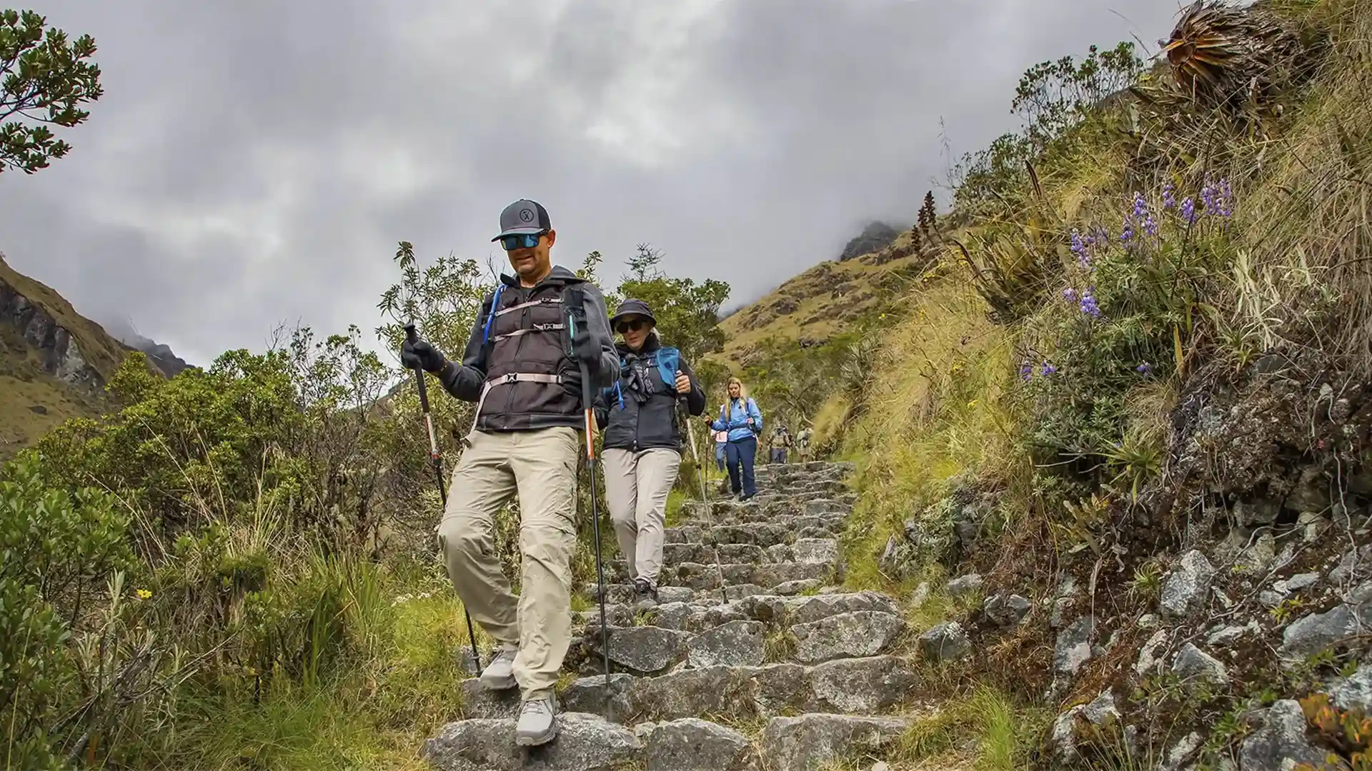 Los mejores consejos para hacer el Camino Inca a Machu Picchu | TreXperience