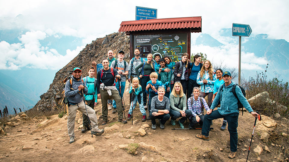 Choquequirao reapertura 2026 | TreXperience