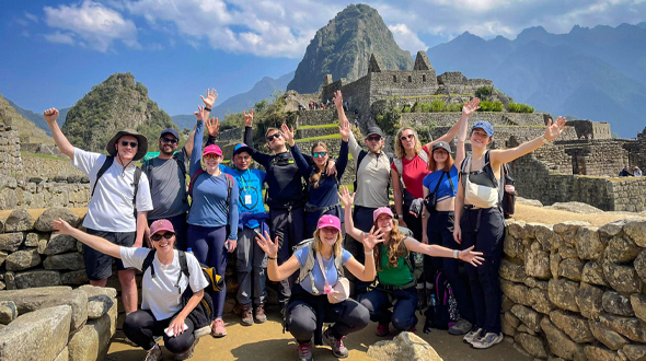Machu Picchu Circuits 2026 | TreXperience
