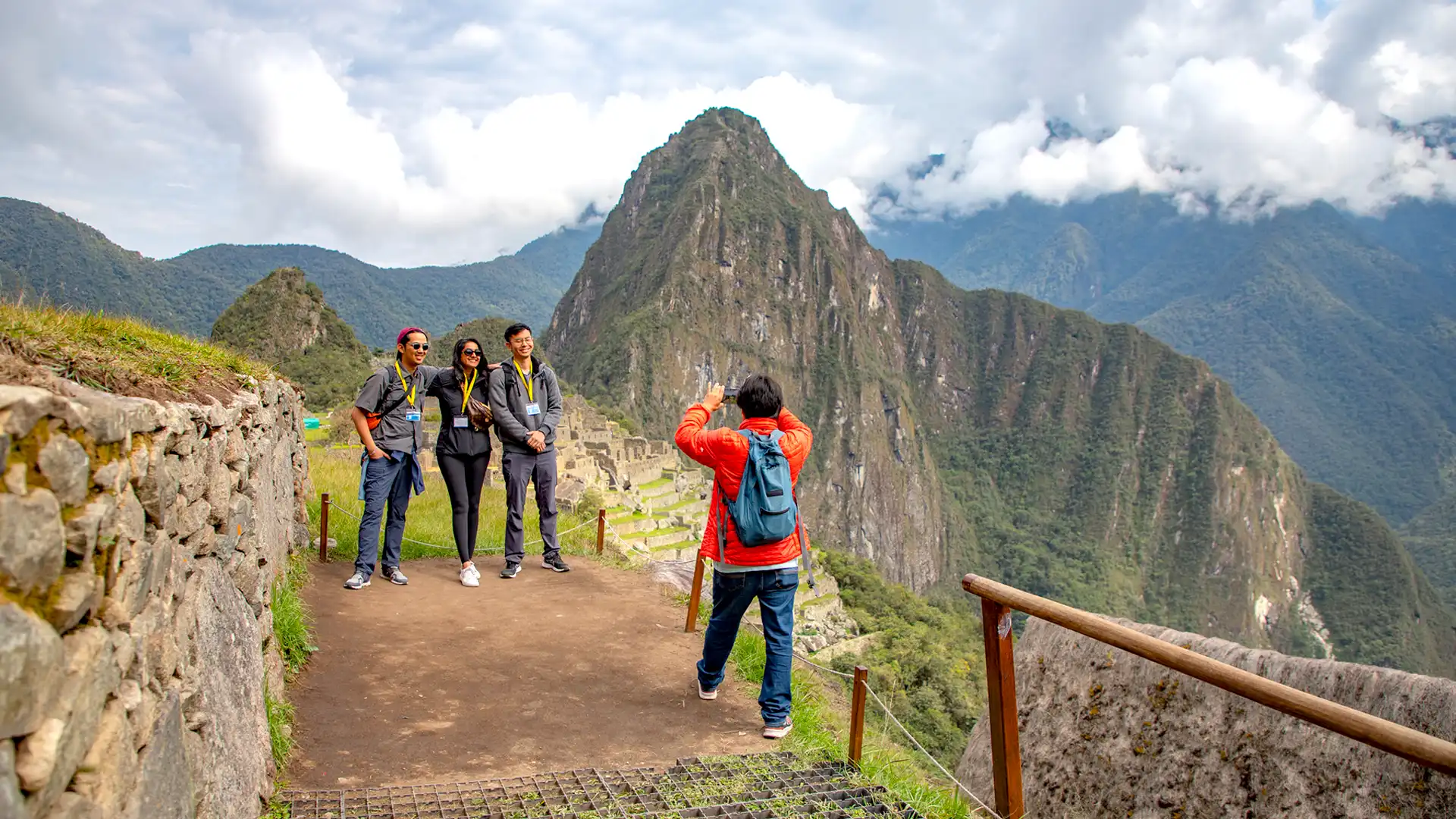 Is Peru a safe country | TreXperience