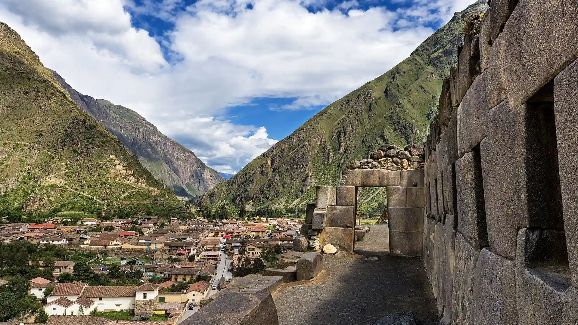 Things to do in Ollantaytambo | TreXperience