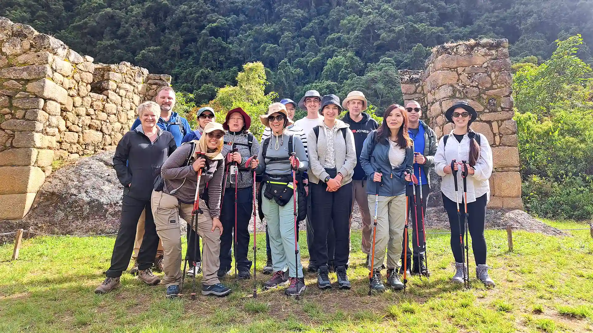 Travel insurance for Peru | TreXperience