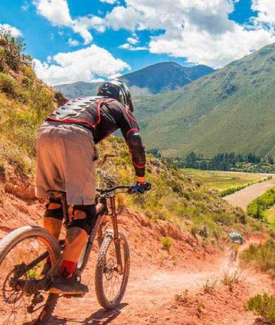 Inca Jungle Tour a Machu Picchu 4 días 3 noches | Trexperience