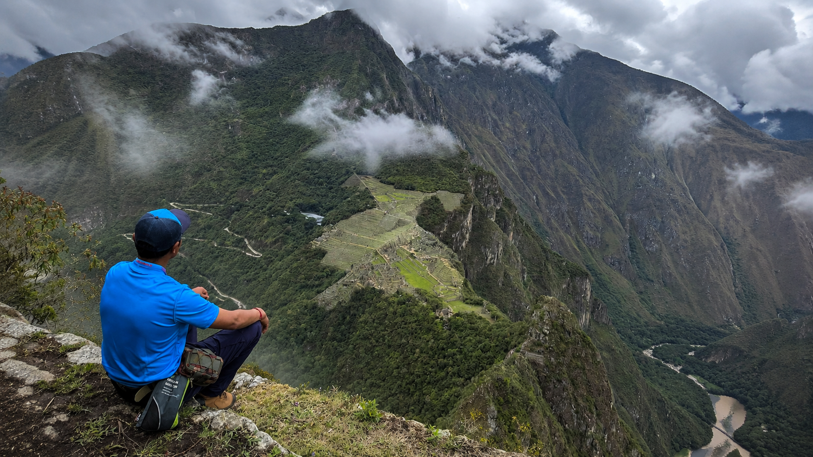 Montaña Huayna Picchu | TreXperience