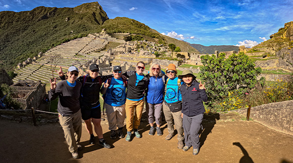 Incremento de entradas a Machu Picchu | TreXperience Incremento de entradas a Machu Picchu | TreXperience