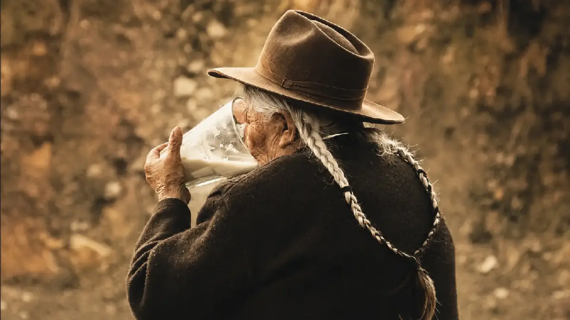 Chicha de jora peruana | TreXperience