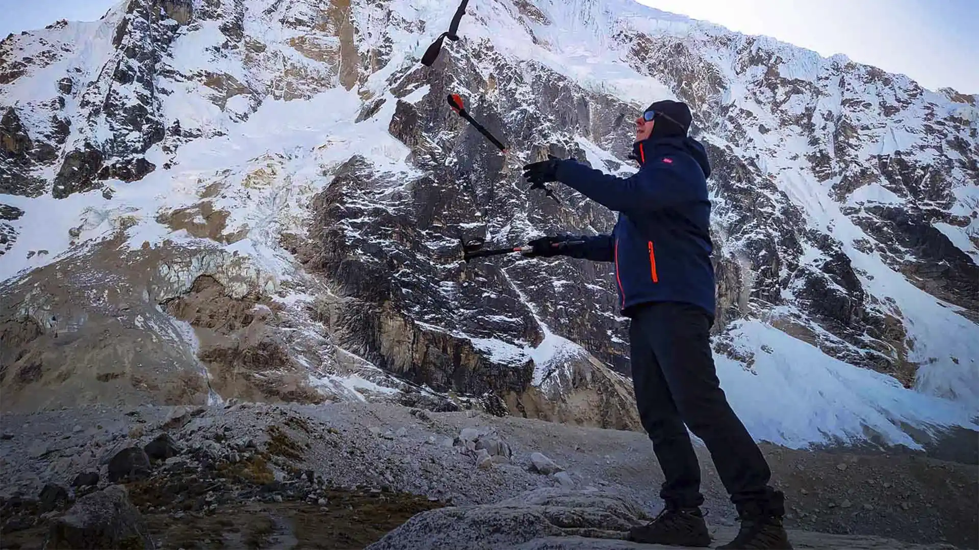 Trek Salkantay recomendaciones | TreXperience
