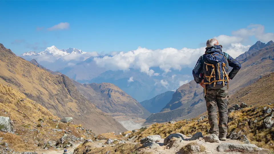 Salkantay Trek Packing List - TreXperience