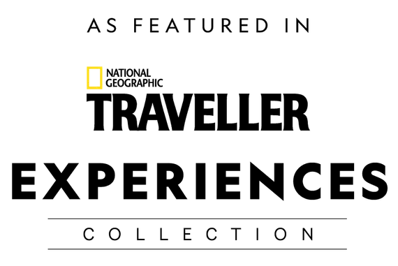 National Geographic | Traveller Experiences Collection 2026