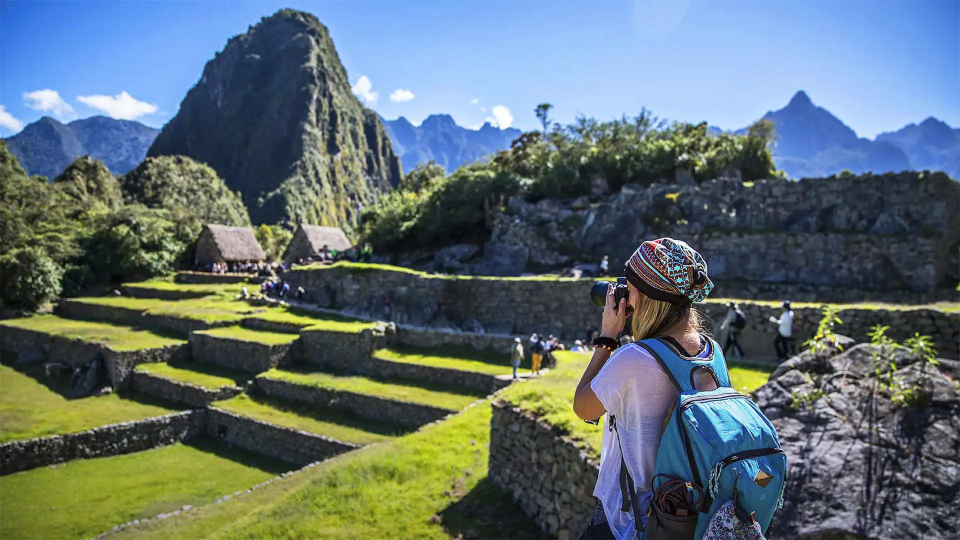 Places to visit in Peru | TreXperience