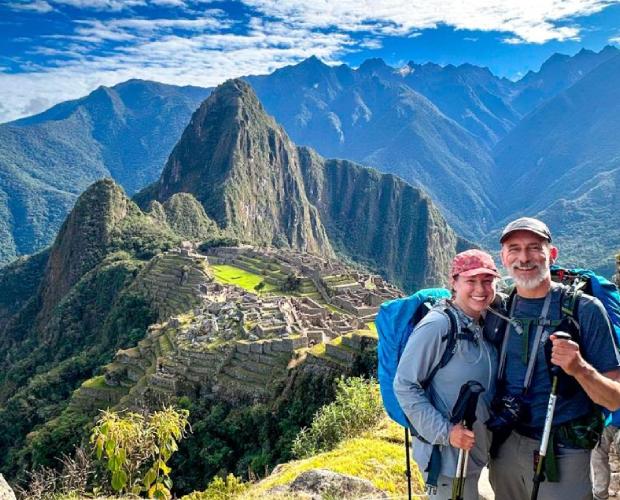 Private Inca Trail Tour 4 Days
