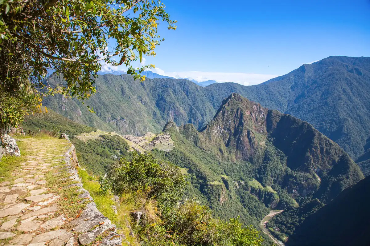 Machu Picchu FAQs | TreXperience