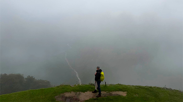 Inca Trail closed in August 2026 | TreXperience
