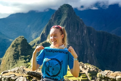 Women-Only Inca Trail | TreXperience