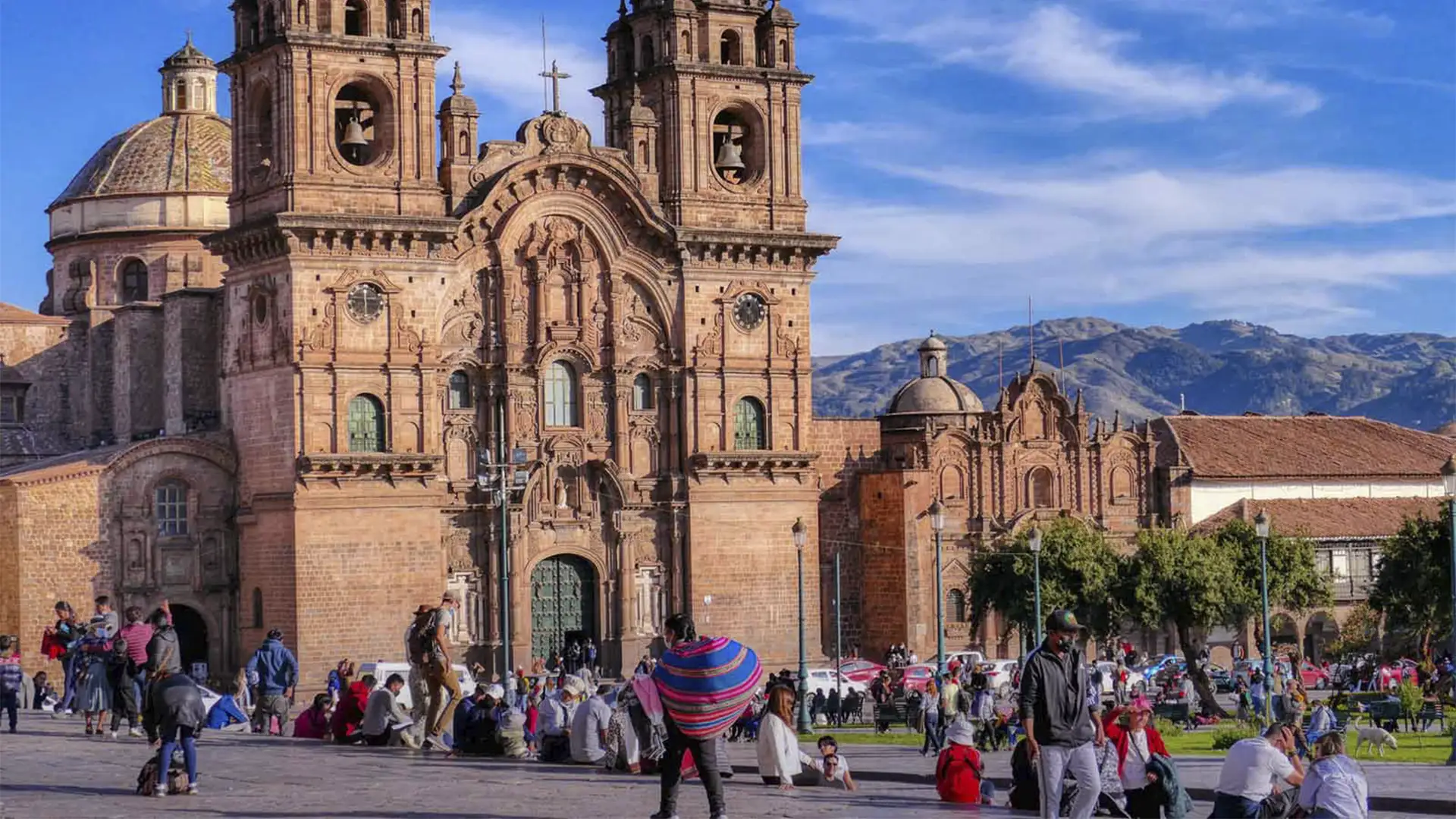 Things to do in Cusco | TreXperience