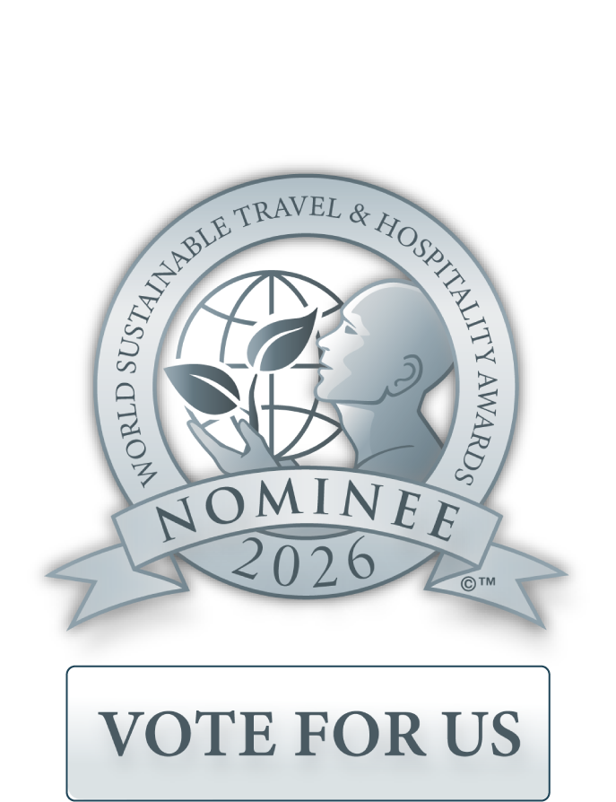 TreXperience is nominated 2026 | TreXperience