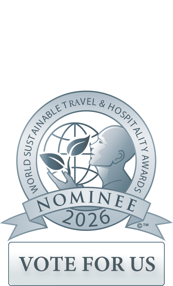 TreXperience is nominated 2026 | TreXperience