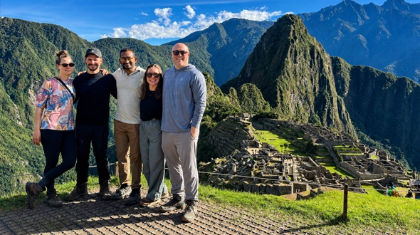 Inca Trail to Machu Picchu Set to Reopen September Inca Trail to Machu Picchu Set to Reopen September | TreXperience