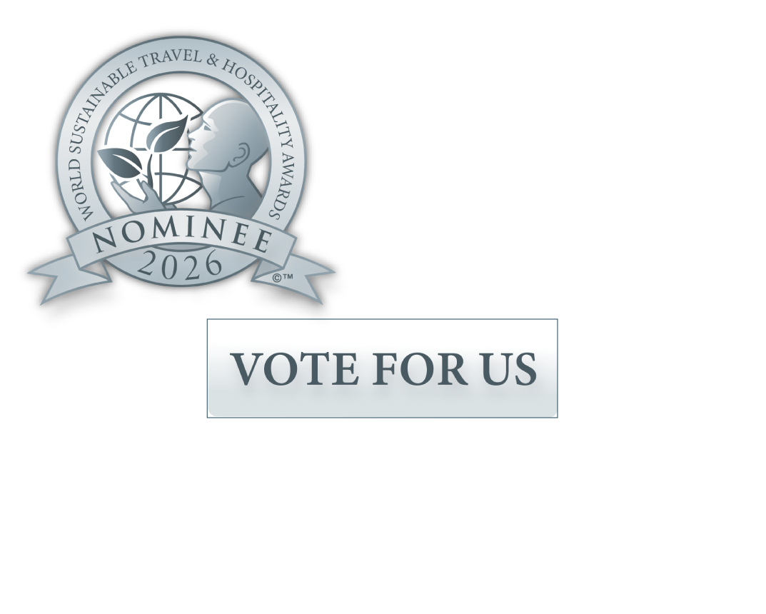 Vote for TreXperience in the WSTHA 2026