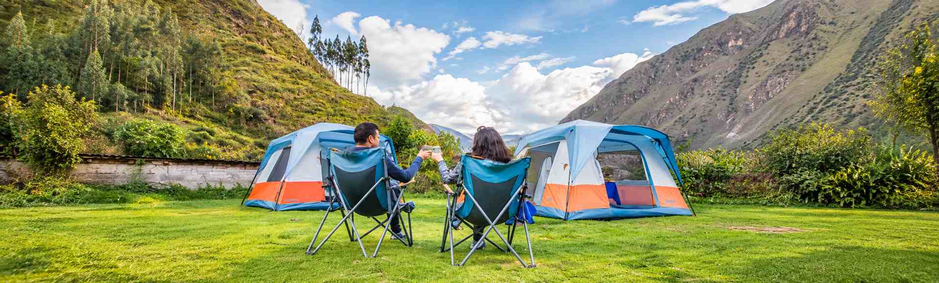 Camino Inca de Lujo | TreXperience