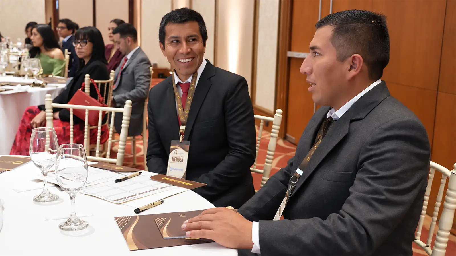 Trexperience operation managers Laqi 2026