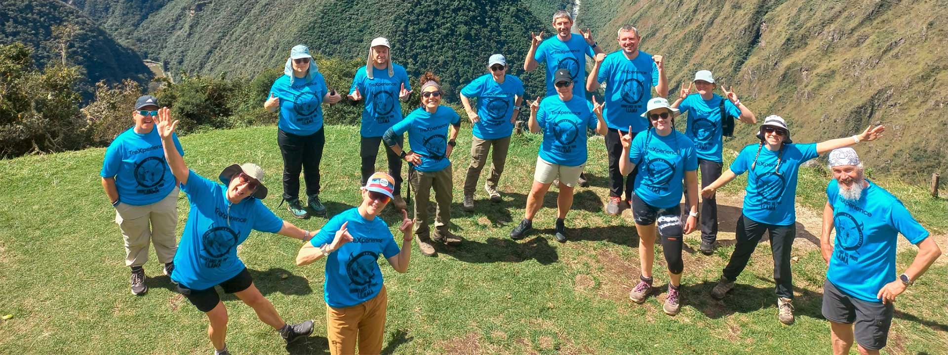 Why travel with TreXperience | TreXperience