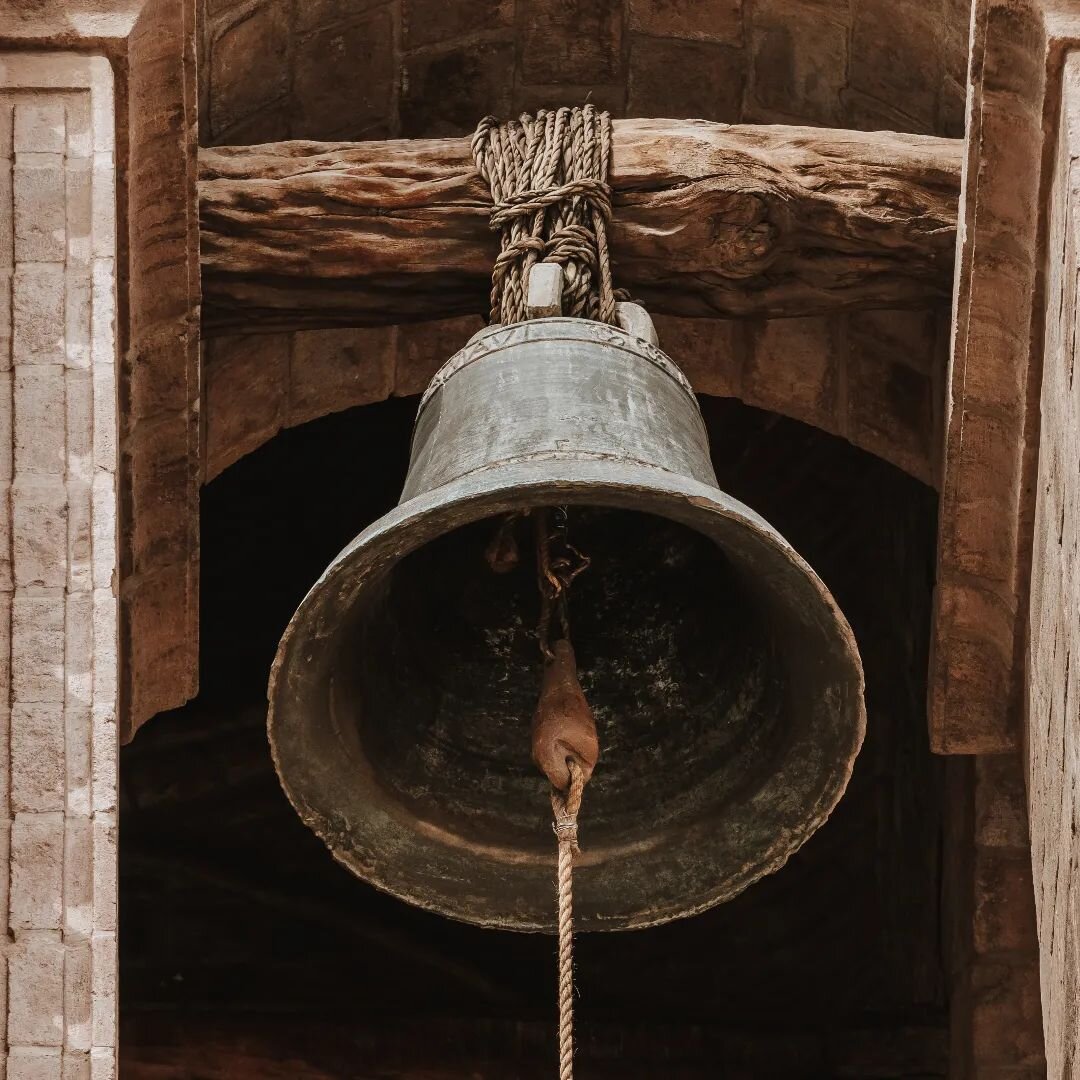 Cathedral of Cusco - Maria Angola Bell