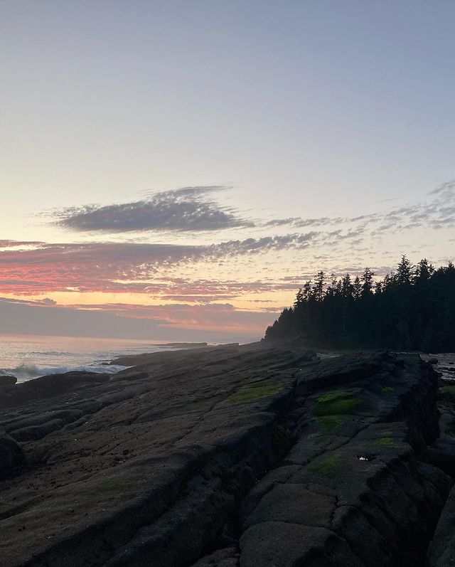Best hikes in the world - West coast trail