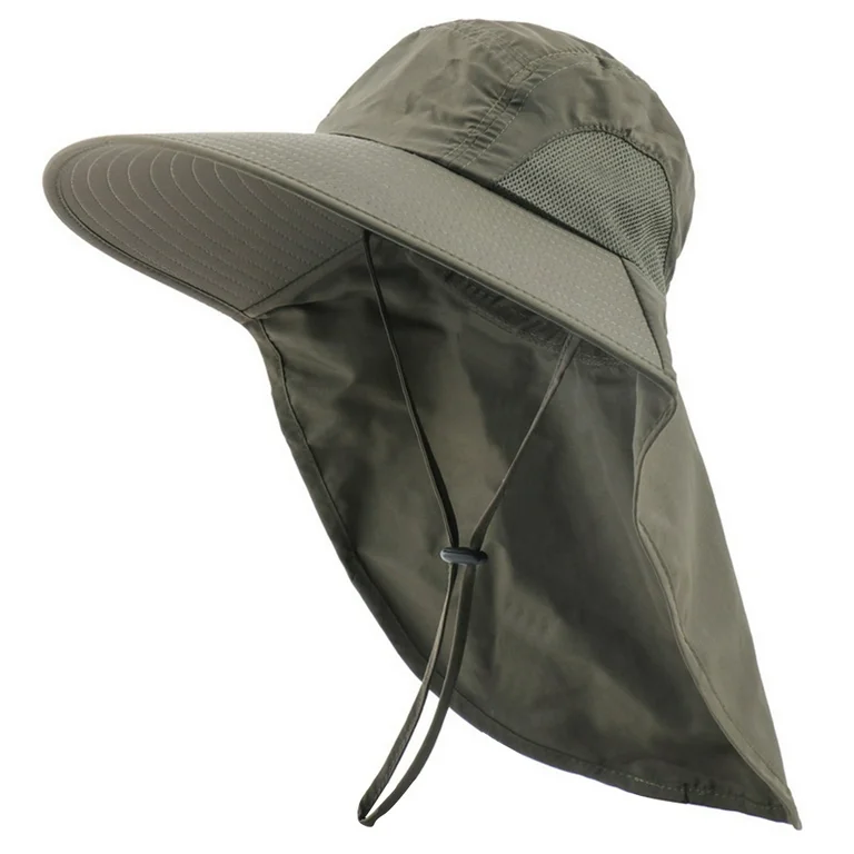 Sun hat - What to pack for the Inca Trail | TreXperience