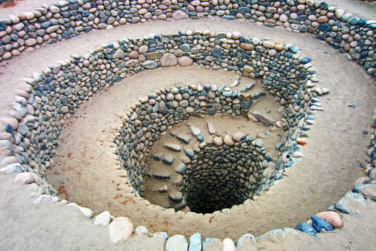 Puquio en espiral Nazca | TreXperience Puquio en espiral Nazca | TreXperience