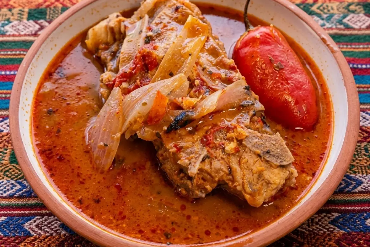 Adobo Cusqueño Tradicional | TreXperience Adobo Cusqueño Tradicional | TreXperience