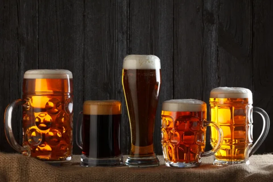 Ales vs Lagers: Two Classic Types of Beer | TreXperience