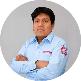 Darwin Guerreros