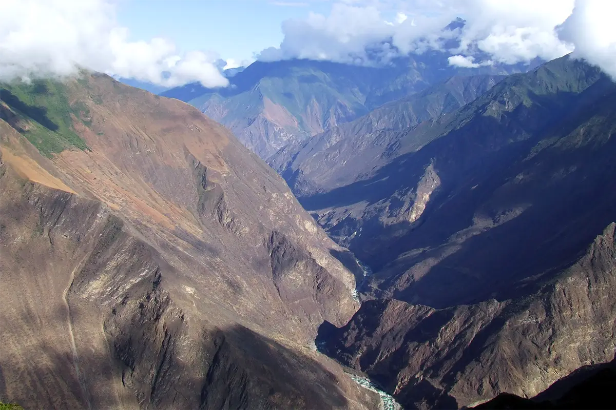 apurimac canyon | TreXperience
