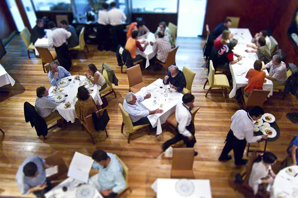 Astrid & Gastón, one of the best restaurants in Peru | TreXperience