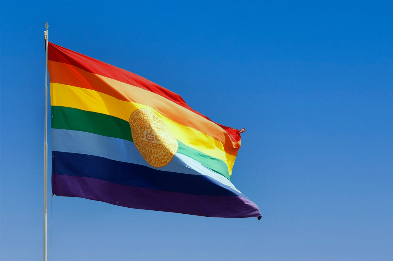 Cusco Flag Explained: The Real Story Behind the Rainbow