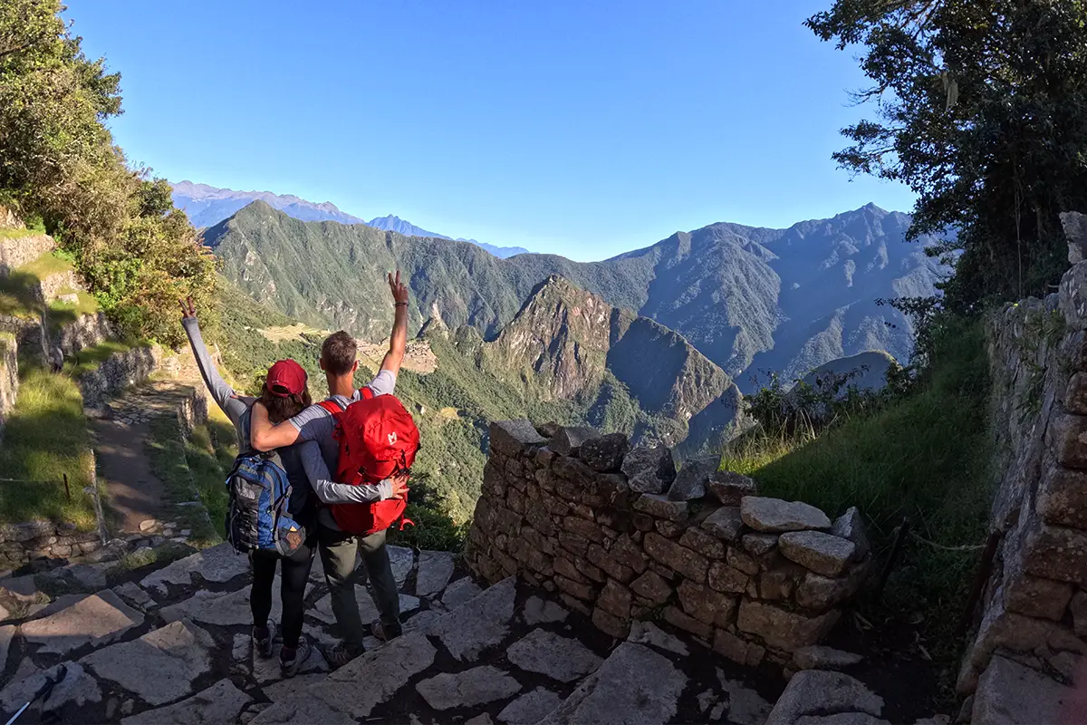 mejor hora visitar machu picchu | TreXperience