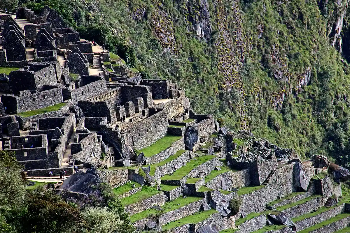 mejores horas para visitar machu picchu | TreXperience