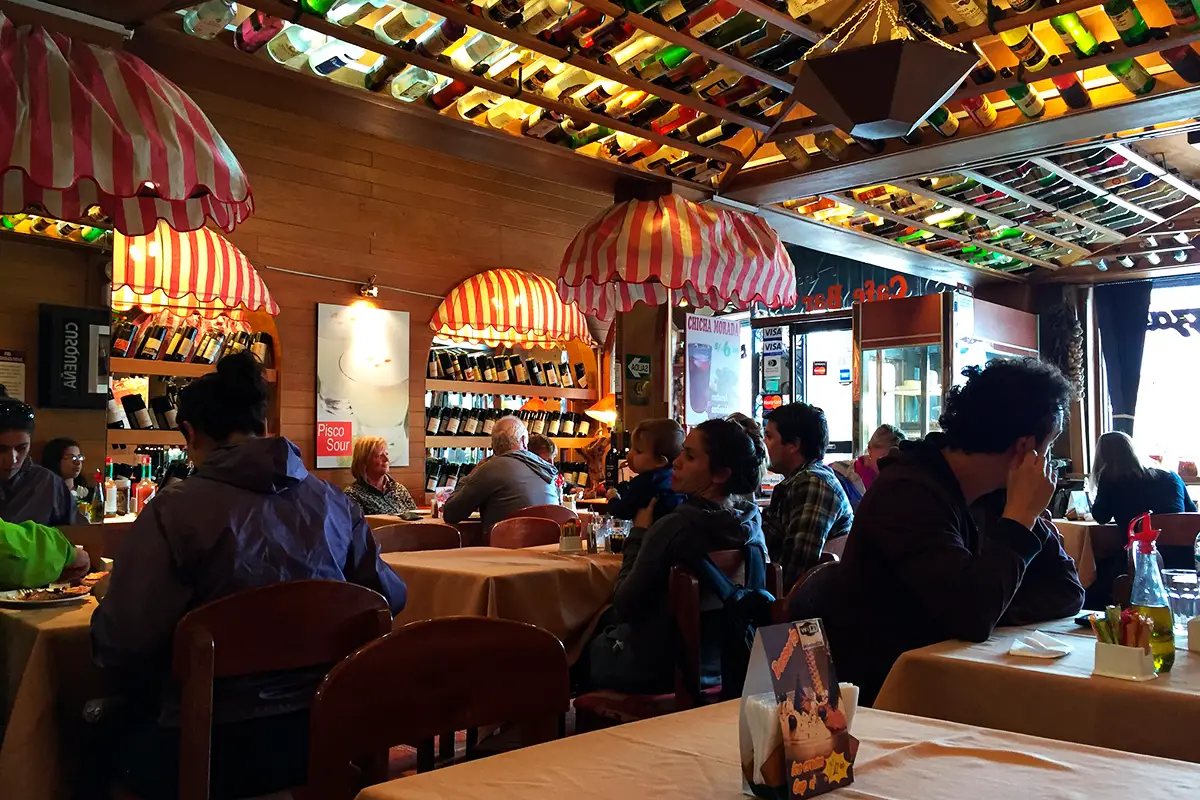 best restaurants in cusco | TreXperience